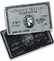 Exclusive American Express Benefits