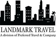 landmark travel center reviews
