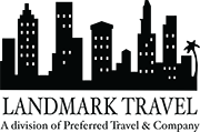 landmark travel agency